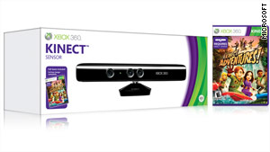 Kinect has problems recognizing dark-skinned users? - GameSpot