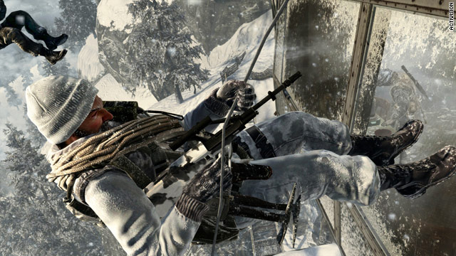 call of duty black ops 1 game