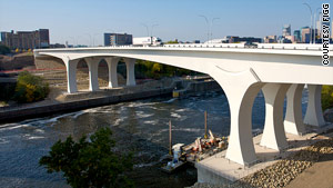 Is this the 'safest bridge in America?'