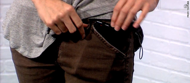 New phones are too big for pockets