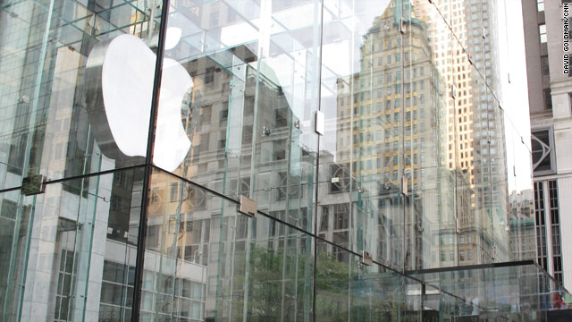 Apple will reportedly make an iPhone that has a combination of GSM and CDMA chips next summer.