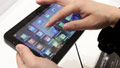 The Android 3.0 tablet: No buttons