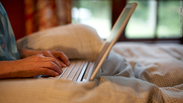 New research from Pew indicates that older people are becoming about as skilled online as younger ones.
