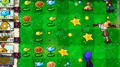 10 hot new iPhone games for everyone