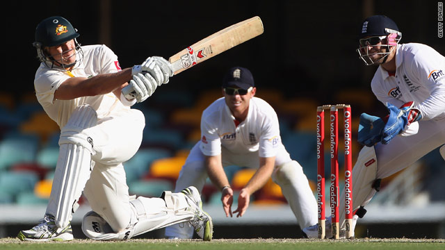 Thousands of cricket fans contacted @theashes thinking it related to the actual Ashes cricket series.