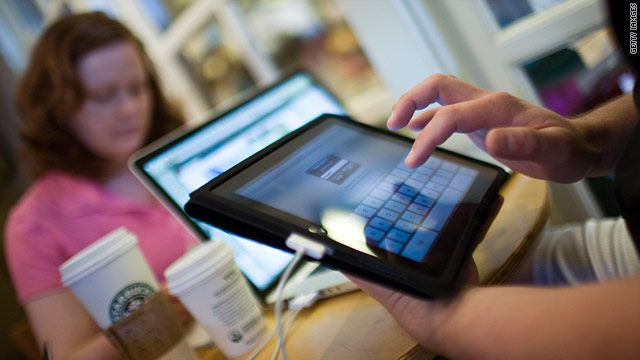 Starbucks joins an increasing list of brands and chains to offer free Wi-Fi in its stores.