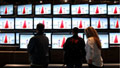 Future of TV is more TV, not web