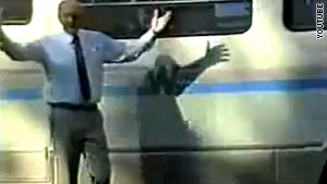 Jack Rebney, the Winnebago Man, has become a viral sensation for his profane outtakes from a 1988 sales video.