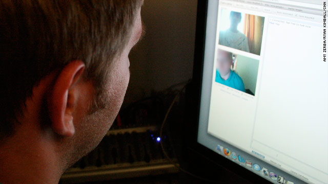 Video chat site Chatroulette appears to be back after promising improvements and going offline for a week.