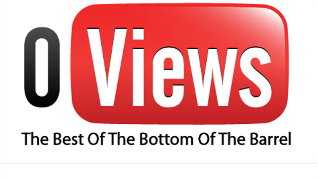 The law of averages says that for every breakaway, million-view 
YouTube hit, there are thousands of fails.