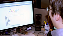 Google search: What's new?
