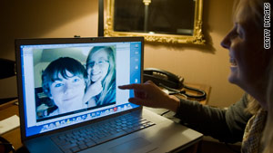 Video chat popularity growing in U.S., study says - CNN.