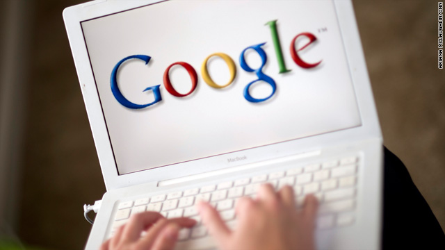 Google gobbles up web traffic