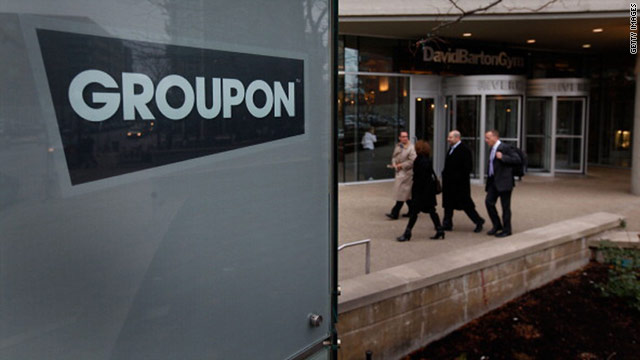 Groupon just turned down a $6 billion buyout offer from Google, but this isn't a 1999-esque tech bubble.