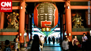 Tokyo