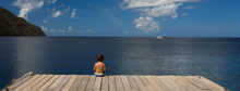 St. Lucia a natural paradise