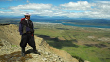 Wilds of Patagonia
