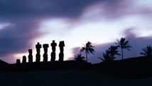 10 reasons to go to Easter Island 
