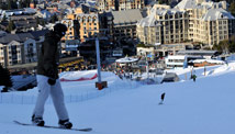 Insider's guide to the Olympics