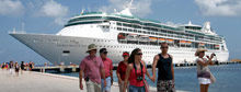 Cruise shopping tips from pros