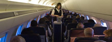 Airline recycling in 'sorry state'