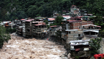 What to do if disaster hits your trip