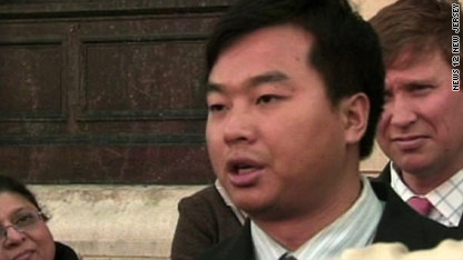Man pleads guilty after security scare