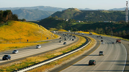 Best, deadliest U.S. roads ranked