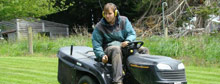 WWOOF your way around the world!