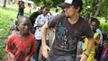 The trip that changed Jason Mraz