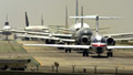 Trapped on tarmac: It can still happen