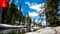 Lake Tahoe: Getaway for all seasons