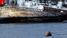 Norway's natural charm