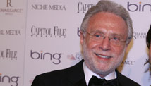 Wolf Blitzer's Washington