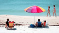Um verão perdido no 'Lost' Chave