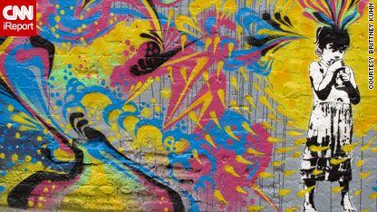 The charm of colorful, lush Colombia