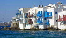 Many Happy Returns: Greece