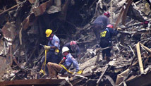 $657M offered to settle 9/11 case