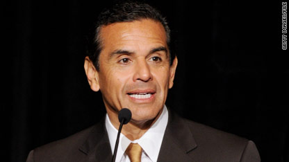 L.A. may stop city services twice a week