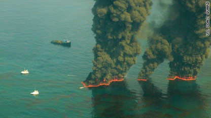 BP: Oil gusher bigger than we estimated