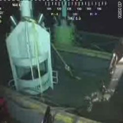 Lawmaker disputes BP's claims about underwater oil