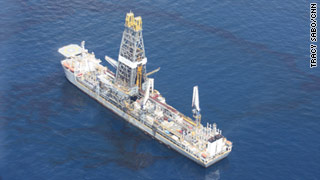 Stock markets all around the globe got their first chance to react to the news that BP’s “top kill” operation last week was a failure.