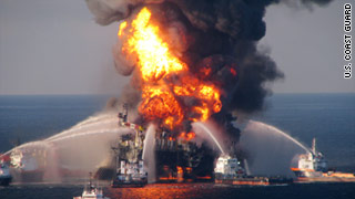 BP's own auditors and others have found the oil giant's been ignoring its own safety policies for years
