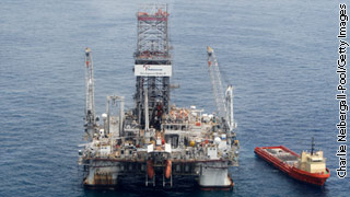 Two months ago on April 20, 2010, the Deepwater Horizon drilling rig exploded, killing 11 workers and sinking into the sea. In its place is what is rapidly becoming the worst man-made natural disaster in American history.