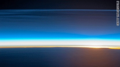 Thermosphere change baffles experts