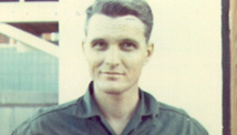 Medal of Honor for Viet vet