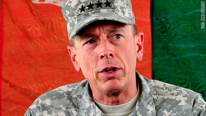 Petraeus: Quran-burning harms troops