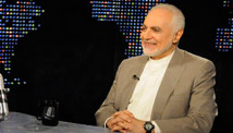 Imam: Don't politicize NYC center