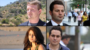 Meet the new conservative activists