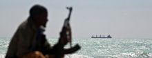 Tanker seized off Madagascar